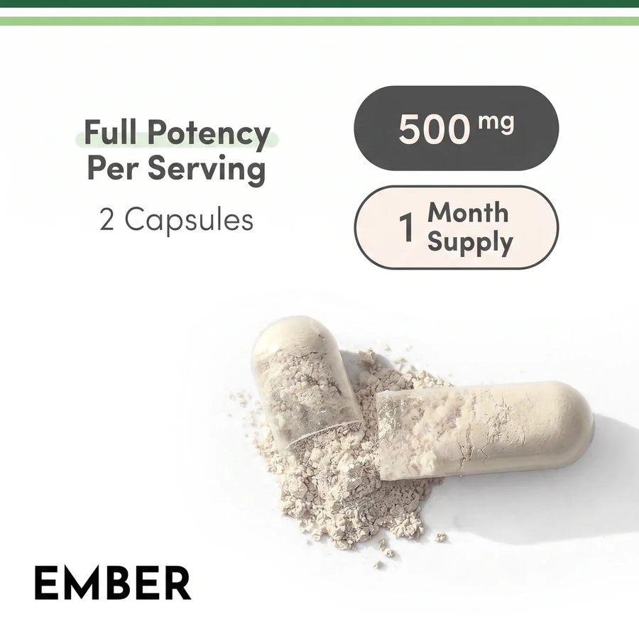 TUDCA 500mg
