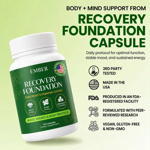 Recovery Foundation
