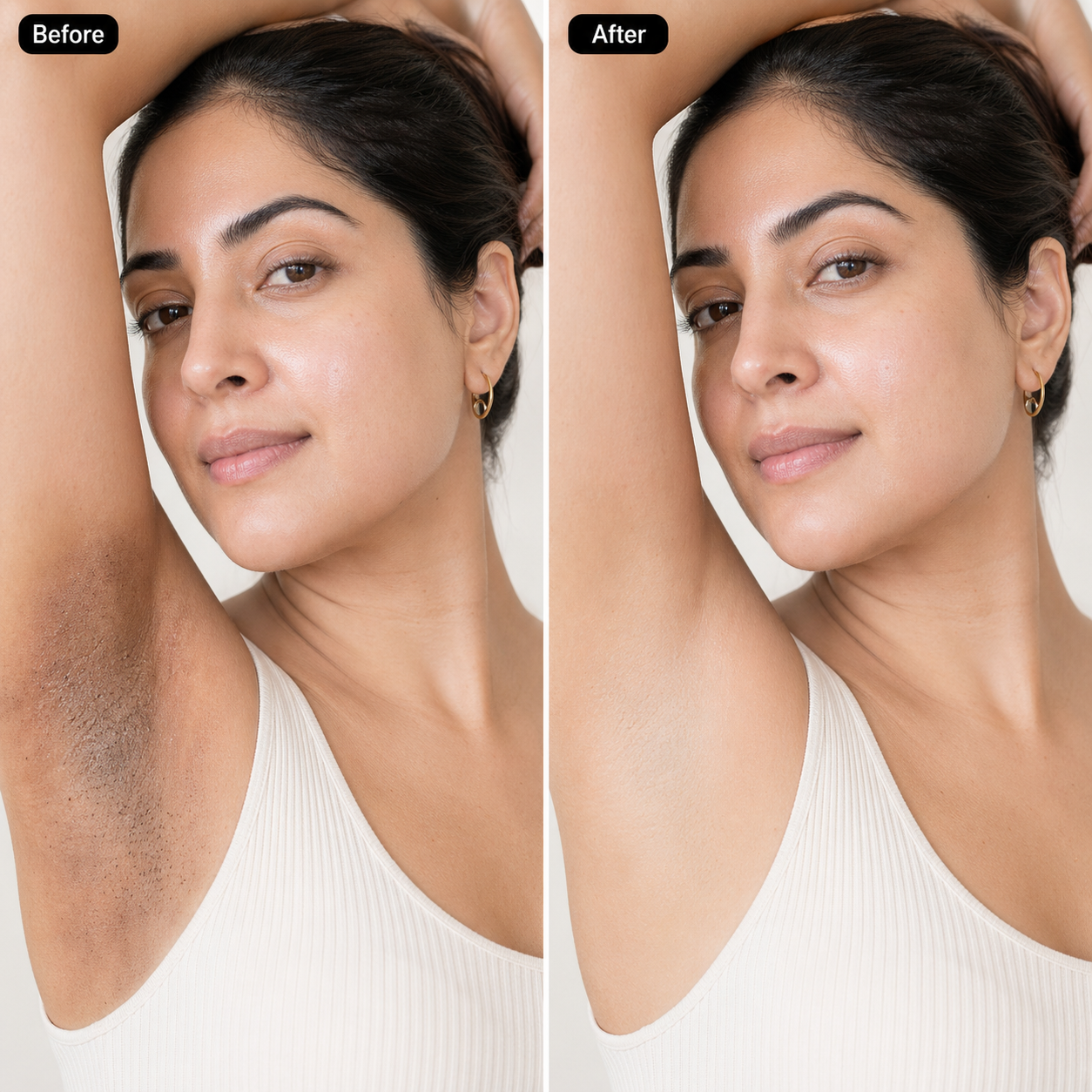 Ember Korean Skin Brightening Deodorant