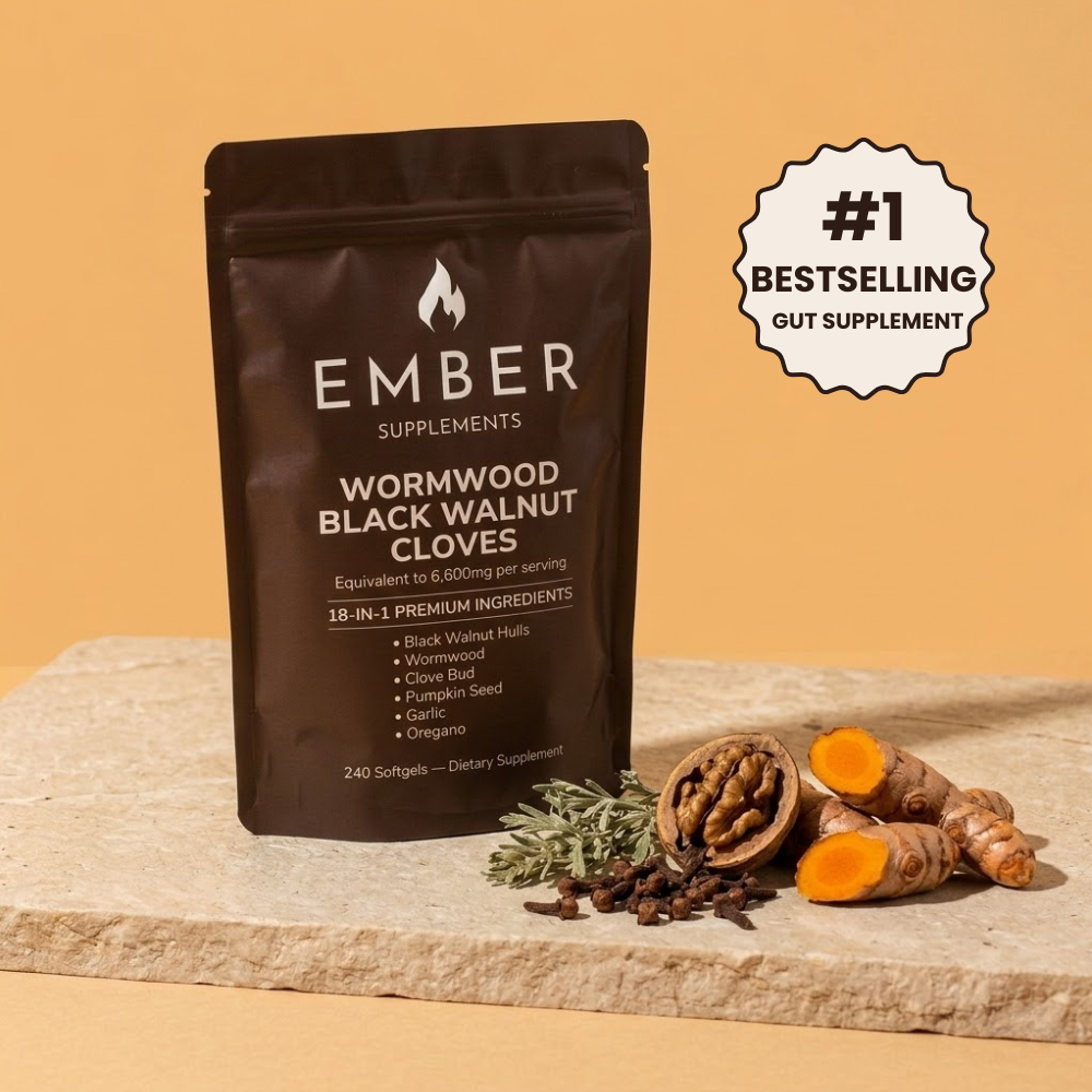 Ember Gut Reset