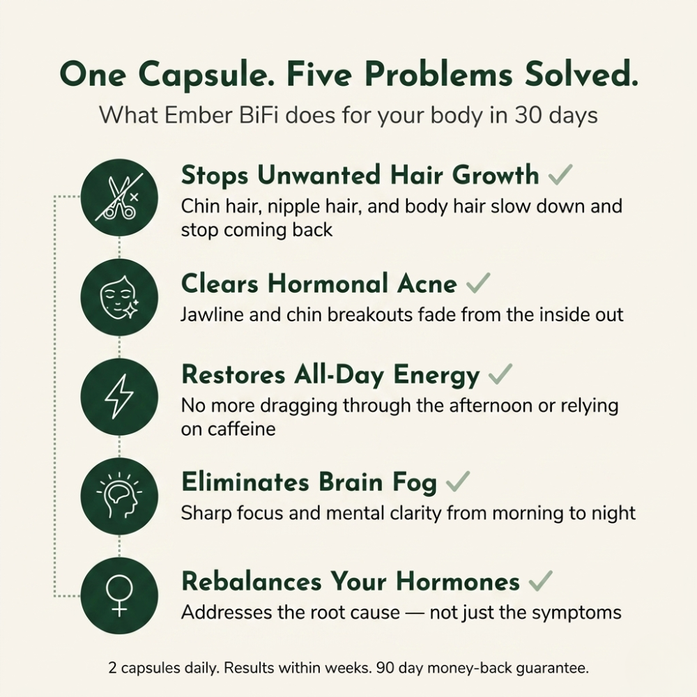 Primal Health Blend Capsules