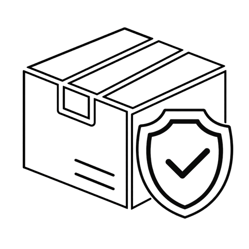 Priority Handling & Shipping Insurance