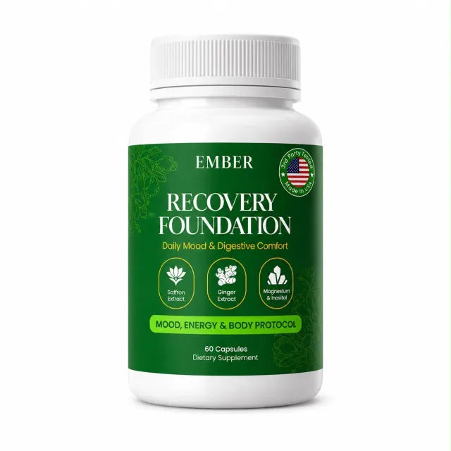 Recovery Foundation