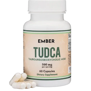 TUDCA