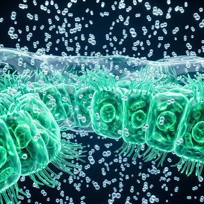 Respiratory Pathways