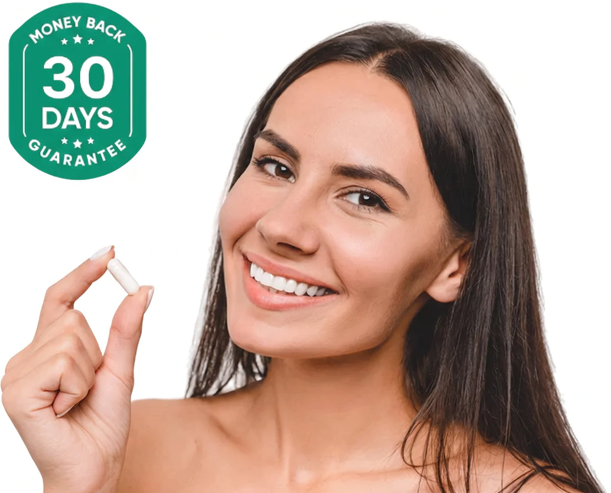 30-Day Risk-Free Trial