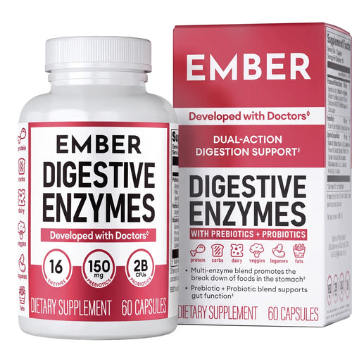 Digestive Enzymes