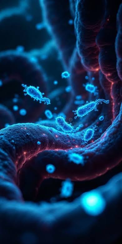 3 Strain Probiotics