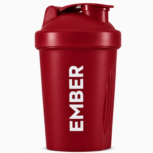 Shaker Bottle