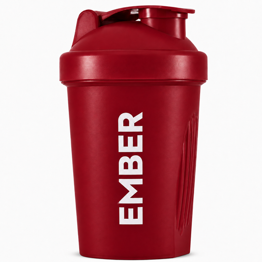 Shaker Bottle